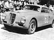 Targa Florio 1952