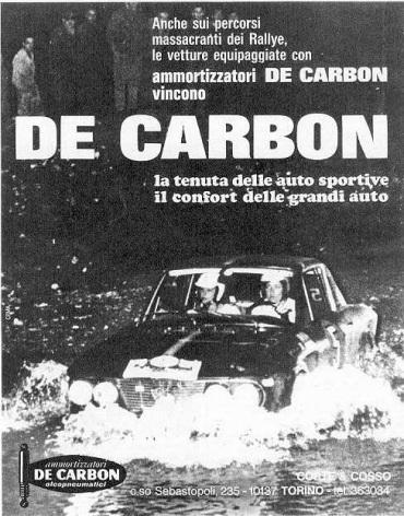 De Carbons ad